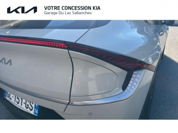 Photo 16 du bon plan KIA EV6 325ch Air Active 4WD occasion à 28590 €