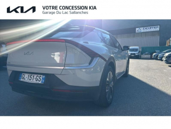 Photo 17 du bon plan KIA EV6 325ch Air Active 4WD occasion à 28590 €