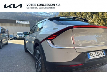 Photo 18 du bon plan KIA EV6 325ch Air Active 4WD occasion à 28590 €