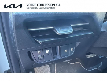 Photo 21 du bon plan KIA EV6 325ch Air Active 4WD occasion à 28590 €