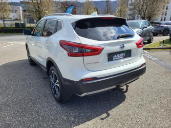 Photo 6 du bon plan NISSAN Qashqai 1.3 DIG-T 160ch N-Connecta DCT occasion à 15990 €
