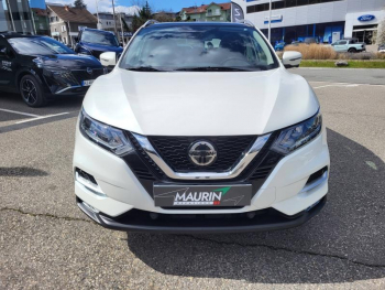Photo 7 du bon plan NISSAN Qashqai 1.3 DIG-T 160ch N-Connecta DCT occasion à 15990 €