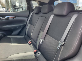Photo 11 du bon plan NISSAN Qashqai 1.3 DIG-T 160ch N-Connecta DCT occasion à 15990 €