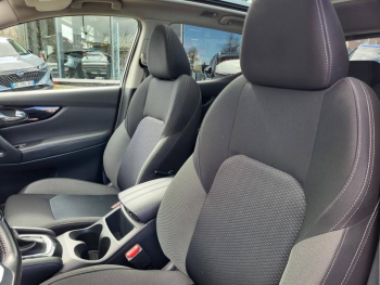 Photo 14 du bon plan NISSAN Qashqai 1.3 DIG-T 160ch N-Connecta DCT occasion à 15990 €