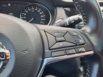 Photo 18 du bon plan NISSAN Qashqai 1.3 DIG-T 160ch N-Connecta DCT occasion à 15990 €