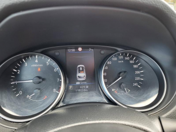 Photo 20 du bon plan NISSAN Qashqai 1.3 DIG-T 160ch N-Connecta DCT occasion à 15990 €