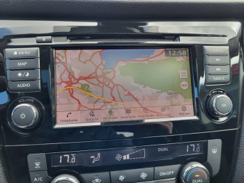 Photo 22 du bon plan NISSAN Qashqai 1.3 DIG-T 160ch N-Connecta DCT occasion à 15990 €