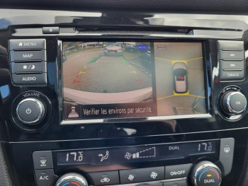 Photo 23 du bon plan NISSAN Qashqai 1.3 DIG-T 160ch N-Connecta DCT occasion à 15990 €