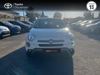 Photo 5 du bon plan FIAT 500X 1.3 FireFly Turbo T4 150ch Cross DCT occasion à 13990 €