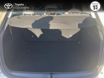 Photo 10 du bon plan FIAT 500X 1.3 FireFly Turbo T4 150ch Cross DCT occasion à 13990 €