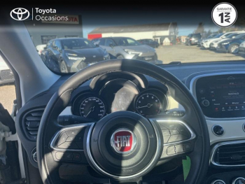 Photo 13 du bon plan FIAT 500X 1.3 FireFly Turbo T4 150ch Cross DCT occasion à 13990 €