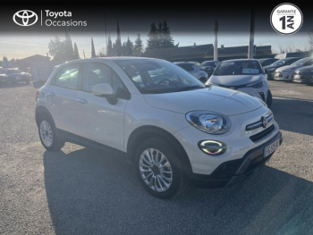 Photo 19 du bon plan FIAT 500X 1.3 FireFly Turbo T4 150ch Cross DCT occasion à 13990 €