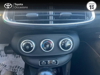 Photo 20 du bon plan FIAT 500X 1.3 FireFly Turbo T4 150ch Cross DCT occasion à 13990 €