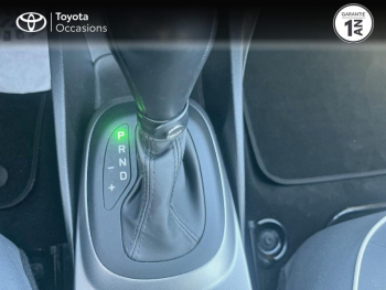 Photo 21 du bon plan FIAT 500X 1.3 FireFly Turbo T4 150ch Cross DCT occasion à 13990 €