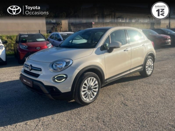 Photo 22 du bon plan FIAT 500X 1.3 FireFly Turbo T4 150ch Cross DCT occasion à 13990 €