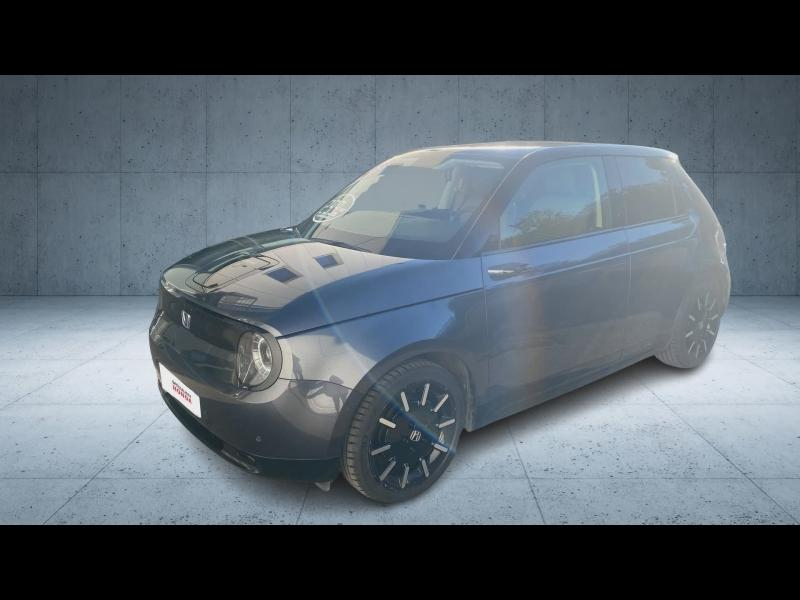 Bon plan HONDA Honda e Honda e 153ch Advance 17 pouces 4cv occasion