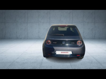 Photo 4 du bon plan HONDA Honda e Honda e 153ch Advance 17 pouces 4cv occasion à 21500 €