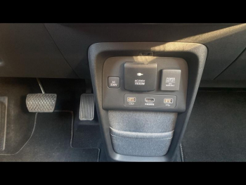 Photo 14 du bon plan HONDA Honda e Honda e 153ch Advance 17 pouces 4cv occasion à 21500 €