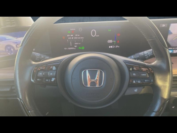 Photo 20 du bon plan HONDA Honda e Honda e 153ch Advance 17 pouces 4cv occasion à 21500 €