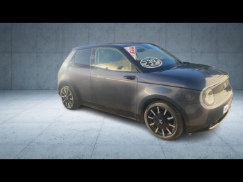 Photo 27 du bon plan HONDA Honda e Honda e 153ch Advance 17 pouces 4cv occasion à 21500 €