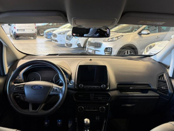 Photo 5 du bon plan FORD EcoSport 1.0 EcoBoost 125ch ST-Line occasion à 10900 €