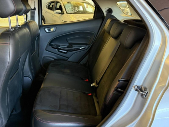 Photo 6 du bon plan FORD EcoSport 1.0 EcoBoost 125ch ST-Line occasion à 10900 €