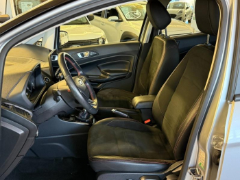 Photo 7 du bon plan FORD EcoSport 1.0 EcoBoost 125ch ST-Line occasion à 10900 €