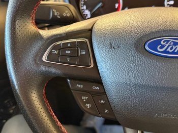 Photo 9 du bon plan FORD EcoSport 1.0 EcoBoost 125ch ST-Line occasion à 10900 €