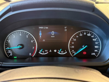 Photo 11 du bon plan FORD EcoSport 1.0 EcoBoost 125ch ST-Line occasion à 10900 €