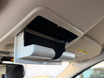 Photo 18 du bon plan FORD EcoSport 1.0 EcoBoost 125ch ST-Line occasion à 10900 €