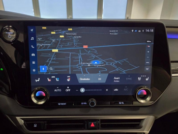 Photo 6 du bon plan LEXUS RX 450h+ Luxe 4WD MY25 occasion à 79900 €