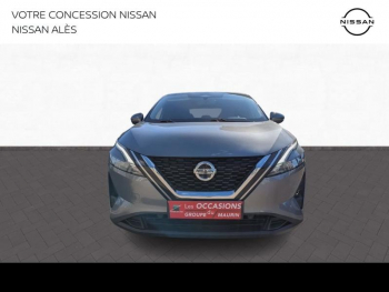 Photo 2 du bon plan NISSAN Qashqai 1.3 Mild Hybrid 158ch N-Connecta Xtronic 2022 occasion à 23490 €