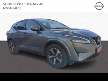 Photo 3 du bon plan NISSAN Qashqai 1.3 Mild Hybrid 158ch N-Connecta Xtronic 2022 occasion à 23490 €