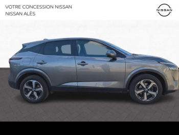 Photo 4 du bon plan NISSAN Qashqai 1.3 Mild Hybrid 158ch N-Connecta Xtronic 2022 occasion à 23490 €