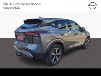 Photo 5 du bon plan NISSAN Qashqai 1.3 Mild Hybrid 158ch N-Connecta Xtronic 2022 occasion à 23490 €