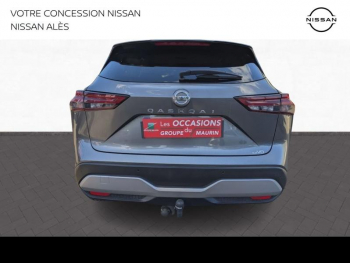 Photo 6 du bon plan NISSAN Qashqai 1.3 Mild Hybrid 158ch N-Connecta Xtronic 2022 occasion à 23490 €