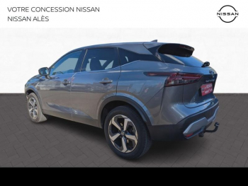 Photo 7 du bon plan NISSAN Qashqai 1.3 Mild Hybrid 158ch N-Connecta Xtronic 2022 occasion à 23490 €