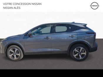 Photo 8 du bon plan NISSAN Qashqai 1.3 Mild Hybrid 158ch N-Connecta Xtronic 2022 occasion à 23490 €