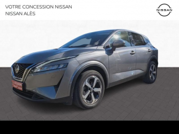 Photo 9 du bon plan NISSAN Qashqai 1.3 Mild Hybrid 158ch N-Connecta Xtronic 2022 occasion à 23490 €
