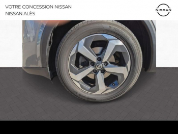 Photo 10 du bon plan NISSAN Qashqai 1.3 Mild Hybrid 158ch N-Connecta Xtronic 2022 occasion à 23490 €