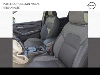 Photo 11 du bon plan NISSAN Qashqai 1.3 Mild Hybrid 158ch N-Connecta Xtronic 2022 occasion à 23490 €