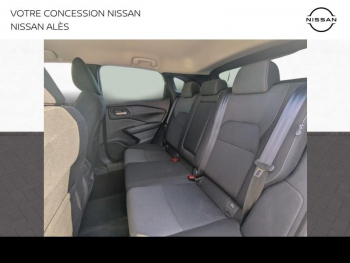Photo 12 du bon plan NISSAN Qashqai 1.3 Mild Hybrid 158ch N-Connecta Xtronic 2022 occasion à 23490 €