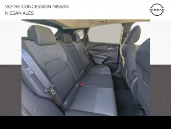 Photo 13 du bon plan NISSAN Qashqai 1.3 Mild Hybrid 158ch N-Connecta Xtronic 2022 occasion à 23490 €