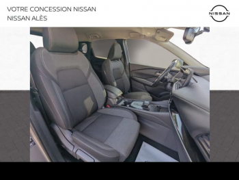 Photo 14 du bon plan NISSAN Qashqai 1.3 Mild Hybrid 158ch N-Connecta Xtronic 2022 occasion à 23490 €