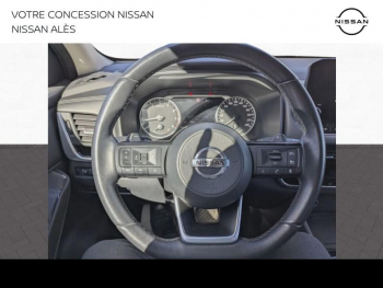 Photo 15 du bon plan NISSAN Qashqai 1.3 Mild Hybrid 158ch N-Connecta Xtronic 2022 occasion à 23490 €