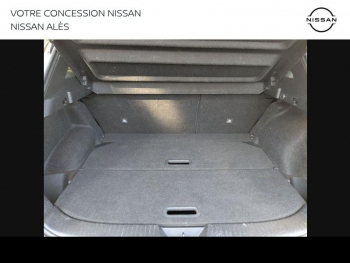 Photo 17 du bon plan NISSAN Qashqai 1.3 Mild Hybrid 158ch N-Connecta Xtronic 2022 occasion à 23490 €