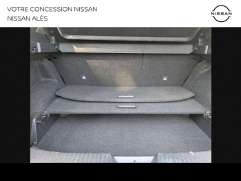 Photo 18 du bon plan NISSAN Qashqai 1.3 Mild Hybrid 158ch N-Connecta Xtronic 2022 occasion à 23490 €