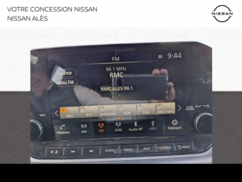 Photo 19 du bon plan NISSAN Qashqai 1.3 Mild Hybrid 158ch N-Connecta Xtronic 2022 occasion à 23490 €