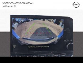 Photo 24 du bon plan NISSAN Qashqai 1.3 Mild Hybrid 158ch N-Connecta Xtronic 2022 occasion à 23490 €