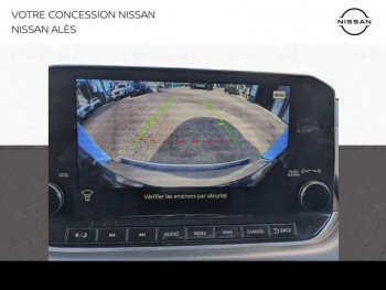 Photo 25 du bon plan NISSAN Qashqai 1.3 Mild Hybrid 158ch N-Connecta Xtronic 2022 occasion à 23490 €